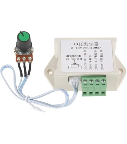 5 Moduli NE555 Generatore Onda Quadra Regolabile | Frequenza 1Hz-200KHz | Ciclo Lavoro Variabile - Foto 3