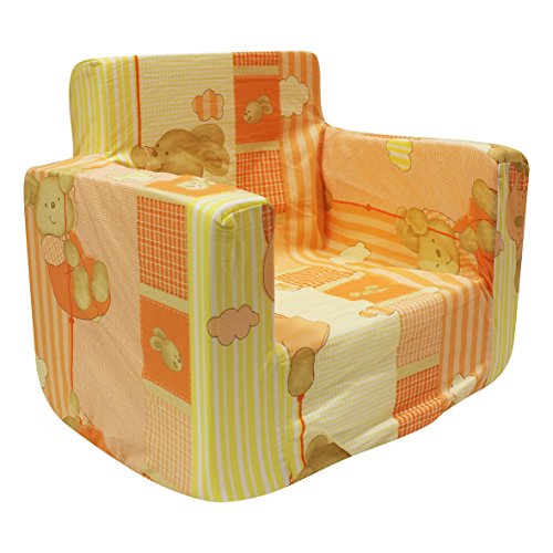 poupy 231.6 Armchair Soft Removable, Assorted Models