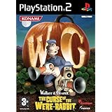 Wallace & Gromit: The Curse of the Were Rabbit (PS2)