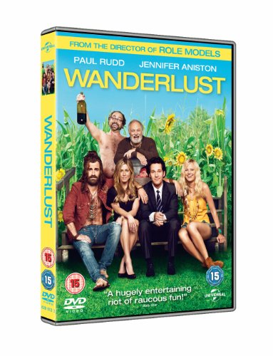 Wanderlust Desertcart Tunisia