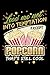 Produktbild Lead Me Not Into Temptation Except Popcorn That's Still Cool: 100 page Blank lined 6 x 9 Food Lover journal to jot down your ideas and notes