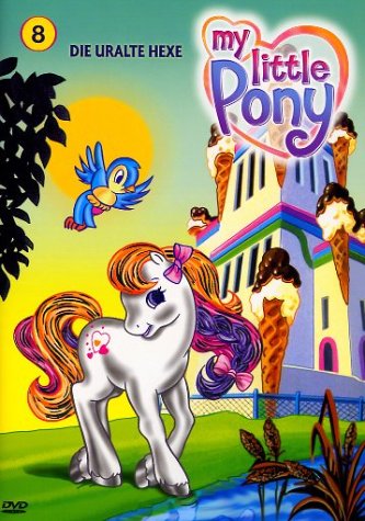 Kleines pony film online