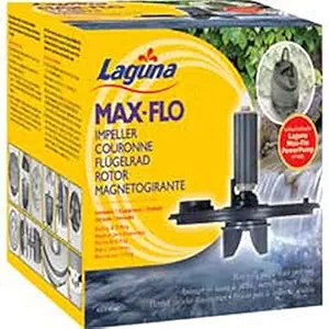 Impeller Assembly Laguna Power Pump Solids Handling Waterfall Pump