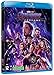 Avengers : Endgame Blu-Ray Bonus