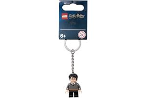 LEGO Harry Potter Minifigure Keychain 854114