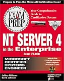 Image de McSe Nt Server 4 in the Enterprise Exam Prep