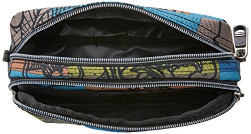 Totto - Estuche Escolar Dos Compartimentos