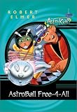 Cover zum Buch Astroball Free-4-All
