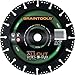 Produktbild Diamanttrennscheibe DG 210 Allcut 230x3,0x2,8x22,23mm Stein Braintools