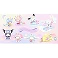 MINISO Sanrio Characters Wonderland Collection Surprise Box Figure