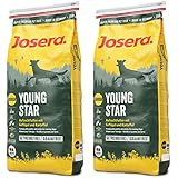 2 x 15 kg Josera YoungStar