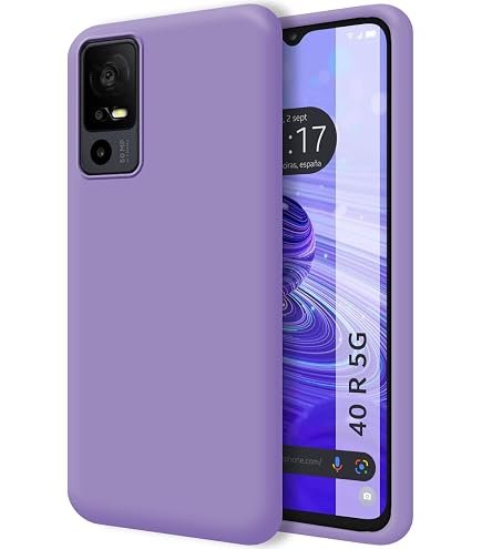 Pellicola Protettiva In Vetro Temperato Per TCL 40R 5G – 3 Pezzi Con Durezza 9H – Anti Graffio E Anti Impronta – Installazione Facile Senza Bolle