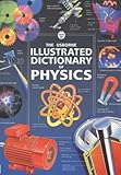 Illustrated Dictionary of Physics (Usborne Illustrated Dictionaries) by