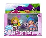 Pinypon Pack de 2 figuras Hadas (Famosa 700013365)