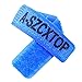 A-szcxtop Nail Art Tool Rectangle PU Leather Pad Salon Hand Holder Column Cushion Pillow Arm Rest Manicure Tool Supplies