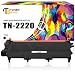 Produktbild Toner Bank Kompatibel TN2220 für Toner Brother MFC 7360N 7360 DCP-9022CDW HL 2135W HL2250DN HL 2240 HL 2250 DN HL-2250DN MFC 7460DN HL-2270DW MFC-7360NE HL2140 HL 2240D DCP-7070DW MFC7860DW DCP-7065DN MFC7360N MFC7360 MFC7460dn DCP7070 Mono Laser Drucker