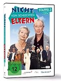 Nicht von schlechten Eltern - Staffel 3 [3 DVDs] - Ulrich Pleitgen