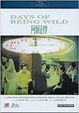 Days of Being Wild [Blu-ray] [US Import]