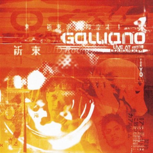 Preisvergleich Produktbild Live at the Liquid Room