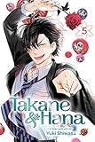 Takane & Hana, Vol. 5 by