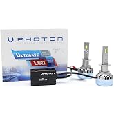 Photon Ultimate H1 Led Headlıght 9500 Lumens 3 Plus