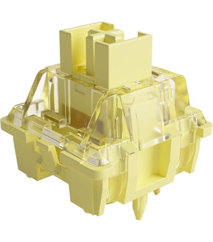 Interruttore Di Velocità Kailh – Italy