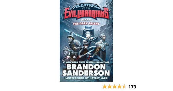 Amazon Fr The Dark Talent Sanderson Brandon Livres