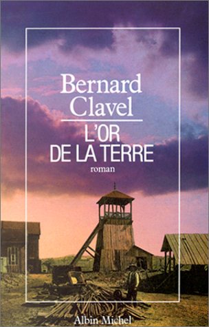 l' or de la terre