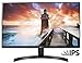 Price comparison product image LG 24MK600M 24 inch IPS 3-side Borderless Monitor (1920 x 1080, VGA, HDMI, 250 cd/m2, 5ms, Black