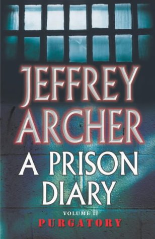 A Prison Diary Volume II: Purgatory (The Prison Diaries Book 2)