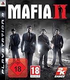 Mafia II (uncut)
