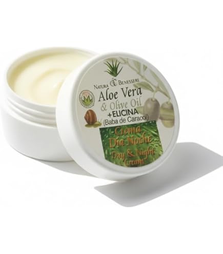 Vivita Aloe - Crema facial nutritiva Anti edad Genesis de Aloe Vera de  Canarias - 35ml : Amazon.es: Belleza