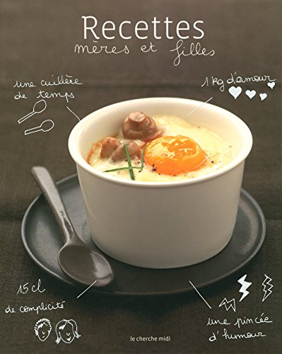 Download Les Meilleures recettes entre mères et filles (3) Download Les Meilleures recettes entre mères et filles (3)