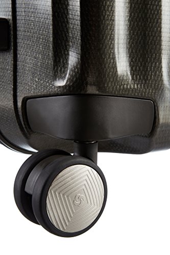 Samsonite LITE-CUBE SPINNER 55/20 Koffer - 4