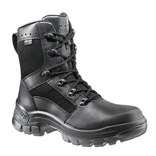 Preisvergleich Produktbild Stiefel Airpower P6 schwarz Schuhgröße 41