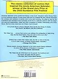 Image de American Splendor: The Life and Times of Harvey Pekar