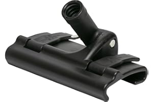 Marshalltown MSKIMBRKT Abrazadera de liberación rápida Pro Skim para llana de superficie Pro Skim, plástico, dimensiones: 235x133 mm