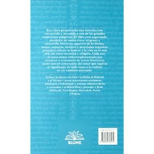 Entender el judaismo