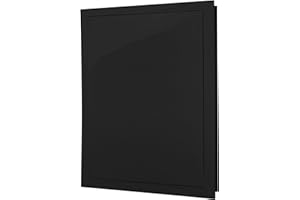 DOSPEL Drzwiczki rewizyjne 15x20 cm – Czarna Klapa Serwisowa, Trwała i Odporna – Łatwy Dostęp do Systemu Wentylacyjnego