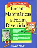 Image de Ensena Matematicas En Forma Divertida/ Teach Math In Fun Way