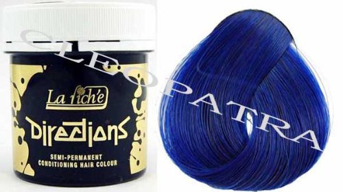 La Riche Directions Hair Dye 88ml (Midnight Blue)
