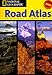 Produktbild Road Atlas Deluxe United States, Canada, Mexico 2000: USA/Canada/Mexico (NG road atlases)