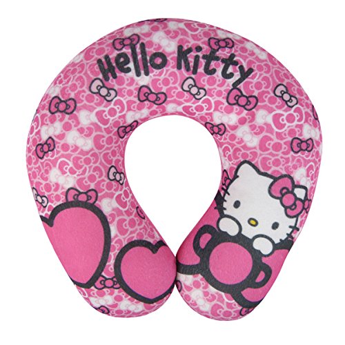Preisvergleich Produktbild Hello Kitty 7101002 Hals Kissen