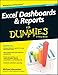 Excel Dashboards & Reports for Dummies RS.311.00