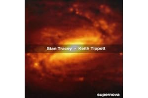 Supernova: Live at the ICA, London 1977