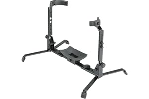König & Meyer K&M 14941 Baritone stand black