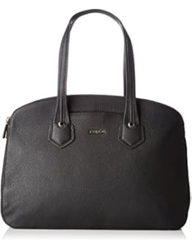 Furla Damen Giada Large Carry-All Henkeltasche, 13x26x36 cm
