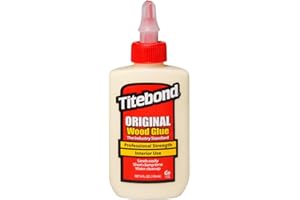 Titebond 506/2 Classic - Colla per legno, 118 ml