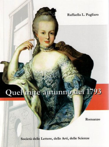 Quel mite autunno del 1793