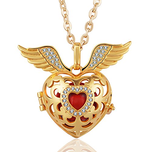 Bola pregnancy ball little bell pendant 